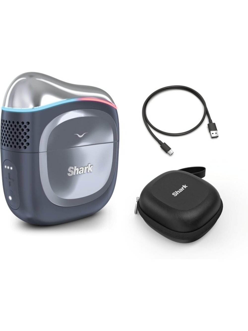 Shark Depuffi, Instant Hot + Cold Contrast Therapy Device, InstaChill Tech
